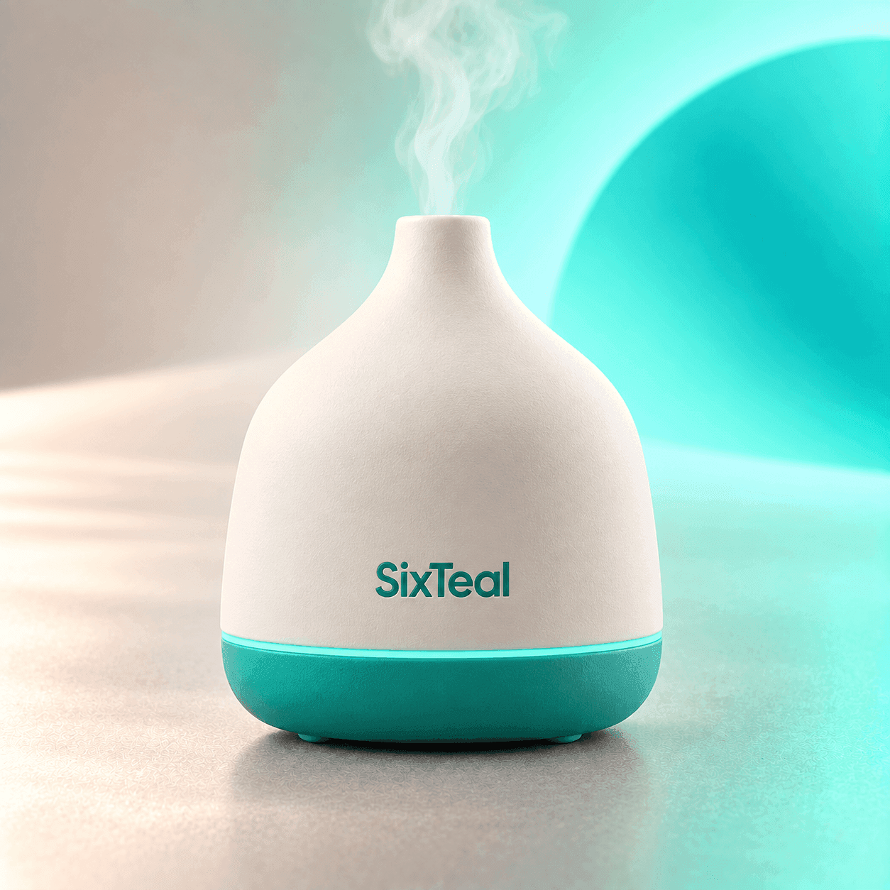 Aroma diffuser