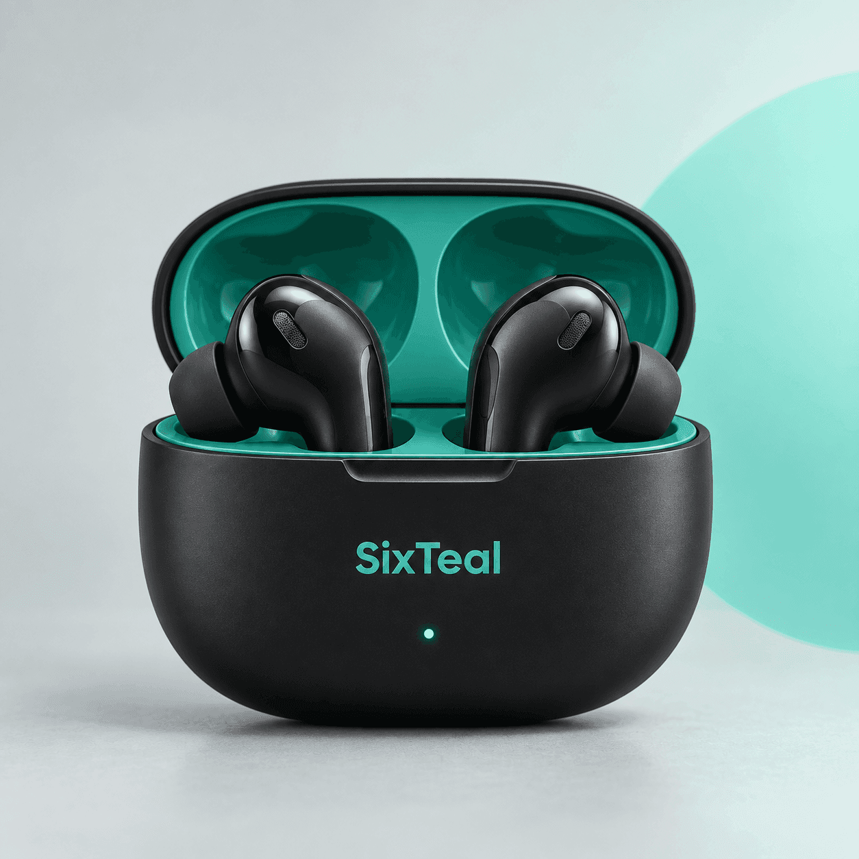 AeroBuds Pro earbuds