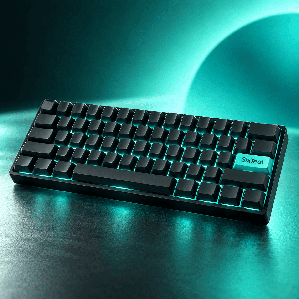 Mechanical keyboard