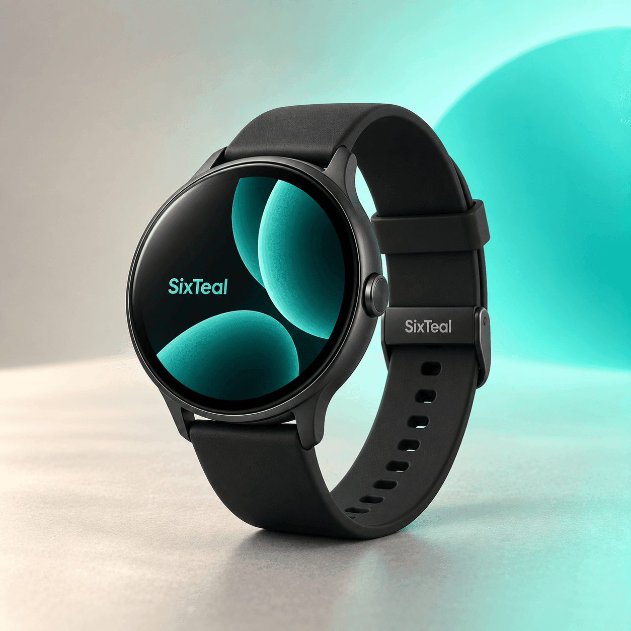 Nova smartwatch