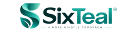 Six Teal Store-logo